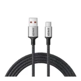 Anker 100W USB-A to USB-C Charging Cable 1.5m A8051 – image 1