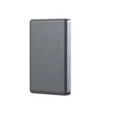 Joyroom JR-PBM08 Pro 20W Metal Magnetic Wireless Power Bank 10000mAh – image 1