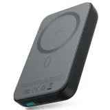 JOYROOM JR-W020 10000mAh Magnetic Power Bank – image 1
