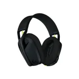 Logitech G435 LIGHTSPEED Wireless Gaming Headset – Bluetooth, Ultra-Lightweight – image 2