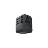 Mcdodo CP-429 33W PD Fast Charging Universal Travel Adapter – image 1
