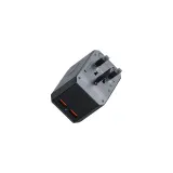 Mcdodo CP-429 33W PD Fast Charging Universal Travel Adapter – image 2