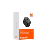 Mcdodo CP-429 33W PD Fast Charging Universal Travel Adapter – image 3