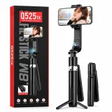 Q525TK AI Tracking Gimbal Selfie Stick & Tripod – image 4