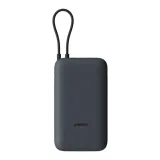 Xiaomi Power Bank 20000mAh 22.5W Fast Charging with Integrated USB-C Cable – image 3