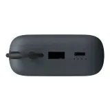Xiaomi Power Bank 20000mAh 22.5W Fast Charging with Integrated USB-C Cable – image 4