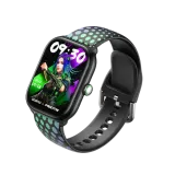 oraimo Watch 6 MOCO X Free Fire 2.01" HD Screen Smart Watch (OSW-809) – image 1