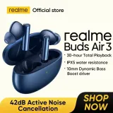 Realme Buds Air 3 42dB ANC Earbuds – image 3