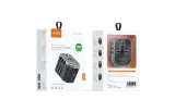 Vidvie TA4404 20W Universal Travel Charger with USB-C and USB-A Ports – image 2