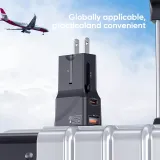Vidvie TA4405 25W Global Universal Conversion Charger – image 6