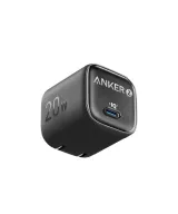 Anker Zolo 20W Charger with Baseus Dura Lightning Cable Combo – image 2
