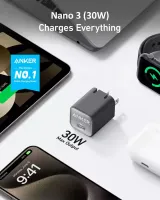Anker 511 Nano 3 GaN 30W USB-C Power Adapter A2147 – image 4