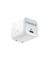 Anker Zolo 20W Charger with Baseus Dura Lightning Cable Combo – image 4