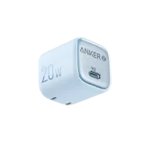Anker Zolo 20W Charger with Baseus Dura Lightning Cable Combo – image 3