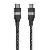 Anker USB-C to USB-C Cable 240W Upcycled-Braided (A82E2) – image 6