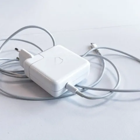 65W GaN Wall Charger