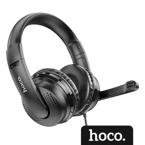 HOCO W103 Magic Tour Gaming Headphones