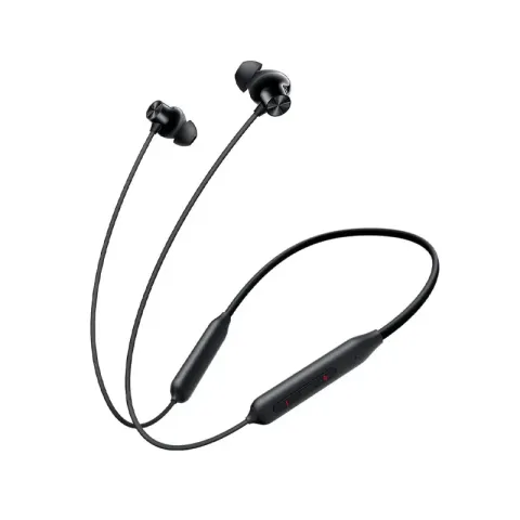 OnePlus Bullets Wireless Z2 ANC Neckband Earphones
