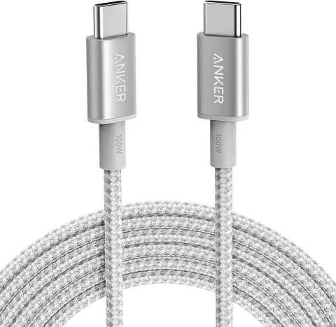 Anker 333 100W 1m USB-C to USB-C Cable (A8756)