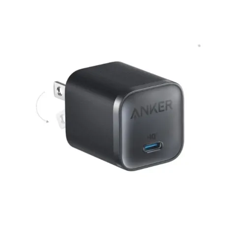 Anker Nano Pro 45W Safe Charge GaN Charger (A2692)