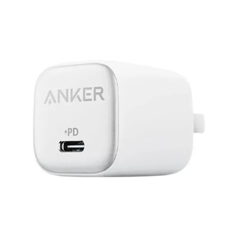 Anker ZOLO 35W USB-C PD Adapter A2696