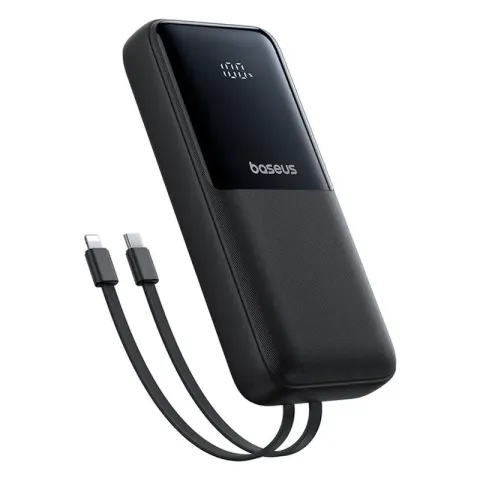 Baseus Lipow 22.5W Power Bank 10000mAh / 20000mAh / 30000mAh