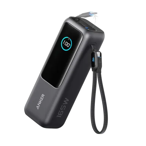 Anker Zolo 165W Laptop Power Bank A1695 25000mAh