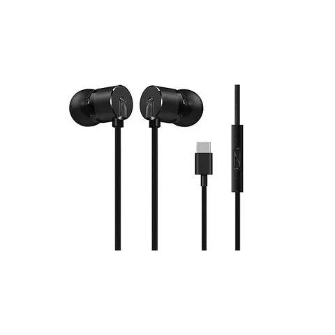 OnePlus BE02T Type-C Bullets Wired Earphone