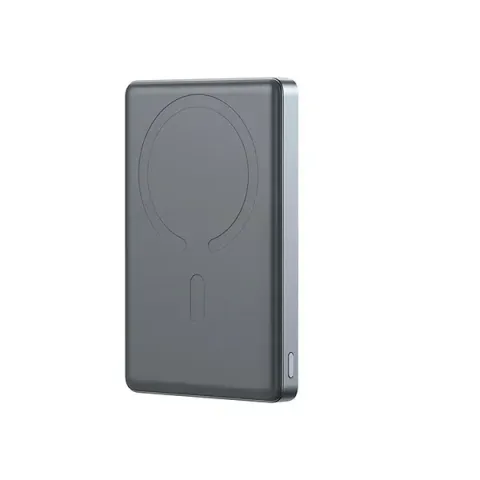 Joyroom JR-PBM08 Pro 20W Metal Magnetic Wireless Power Bank 10000mAh
