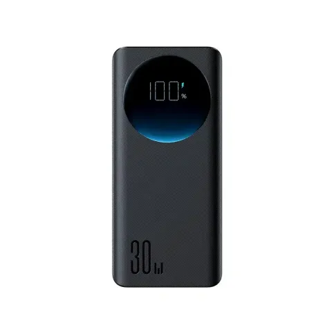 Joyroom JR-PBF01 10000mAh PD 30W Fast Charging Power Bank