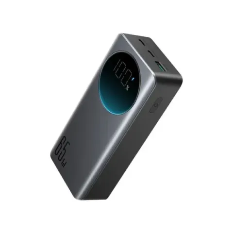 Joyroom JR-PBF05 30000mAh Power Bank – 65W USB-C PD