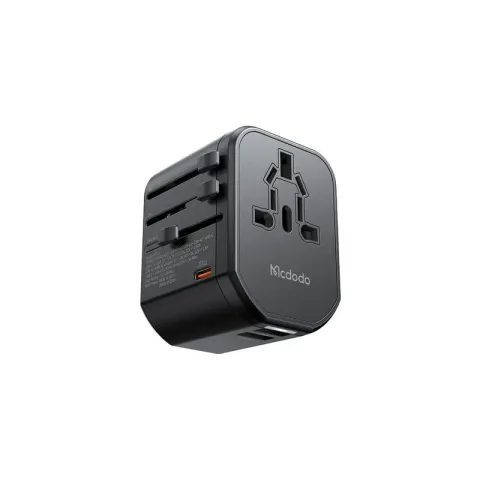 Mcdodo CP-3471 20W PD Fast Charging Universal Travel Adapter