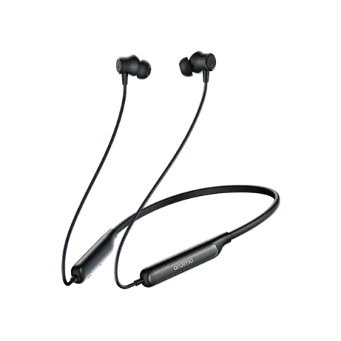 oraimo Necklace 5 ANC Neckband Earphones (OEB-611)