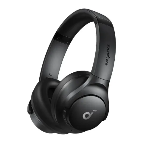 Soundcore Q20i by Anker – Hybrid ANC Wireless Over-Ear Headphones