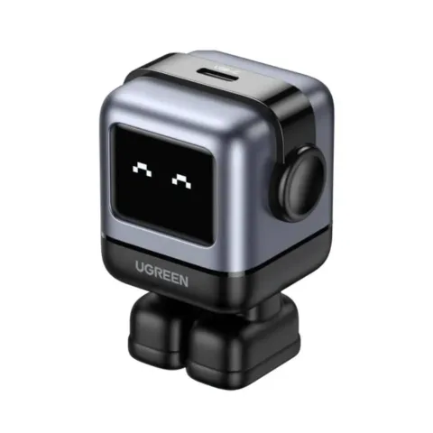 UGREEN CD359 Uno RG 30W USB-C PD GaN Fast Charger