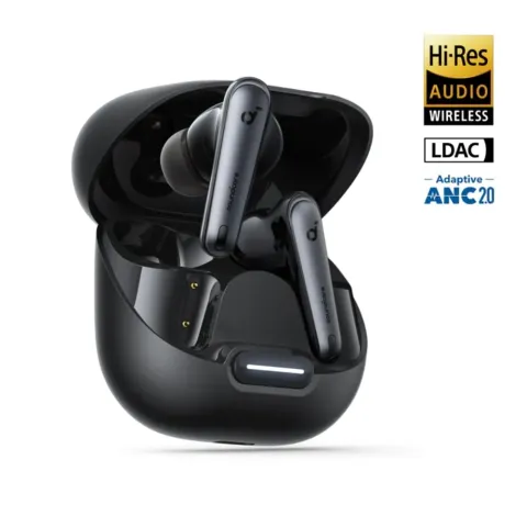 Anker Soundcore Liberty 4 NC True Wireless Earbuds (A3947)