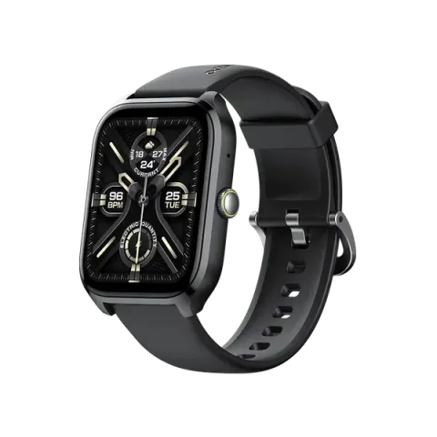 oraimo Watch 5 Lite 2.01" HD IP68 Smart Watch (OSW-804)