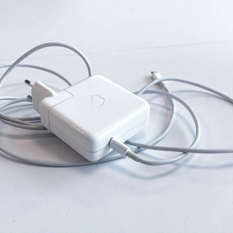65W GaN Wall Charger