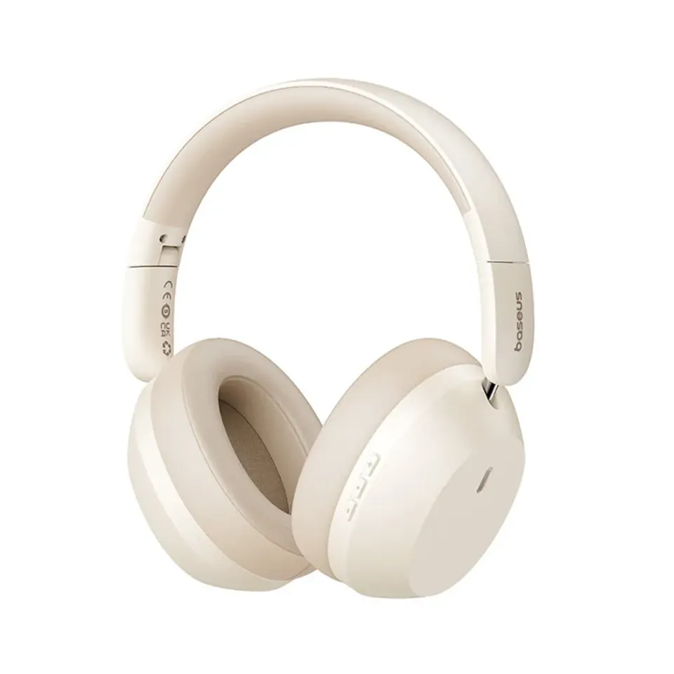 Baseus Bass 35 Max Wireless Headphone
