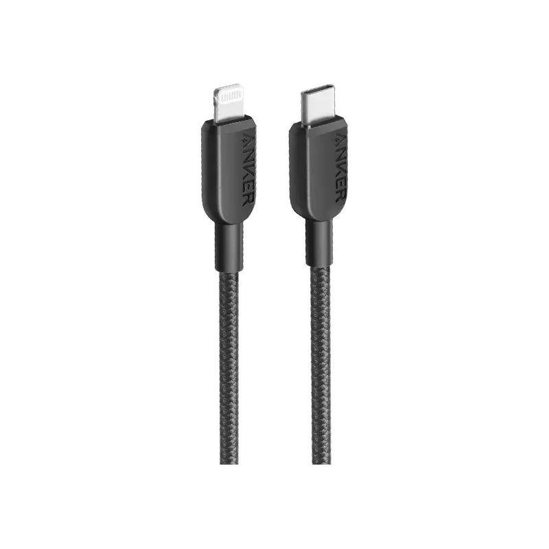 Anker 310 MFi Type C to Lightning Nylon Cable – A81A5