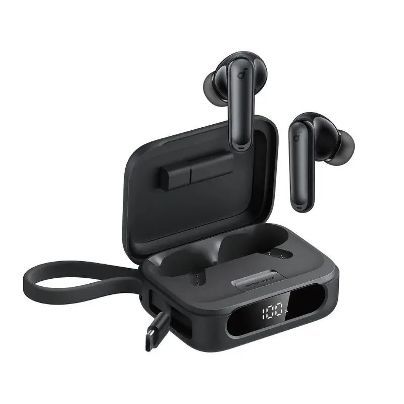 Anker Soundcore P41i ANC True Wireless Earbuds
