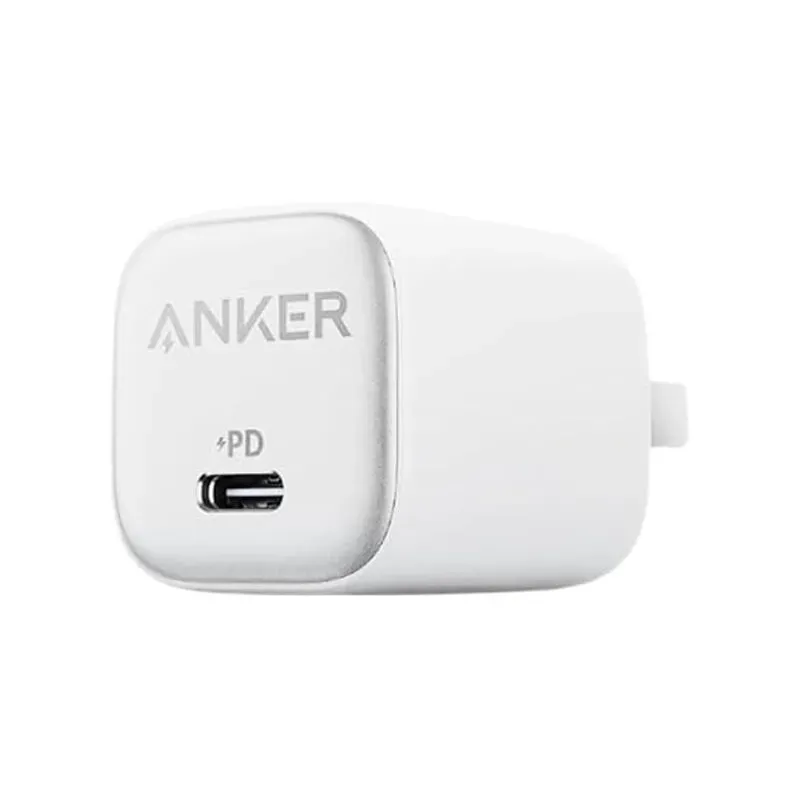Anker ZOLO 35W USB-C PD Adapter A2696