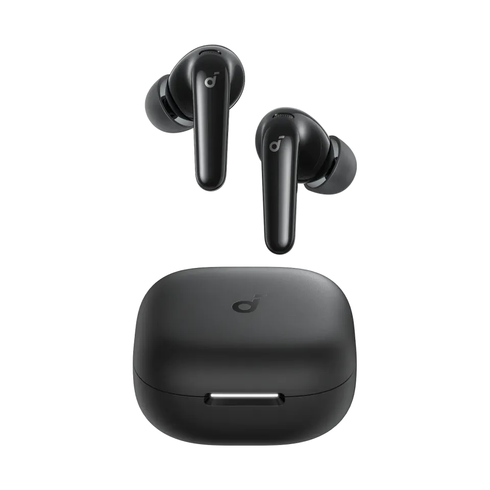 Soundcore R60i NC by Anker – 52dB Adaptive ANC TWS Earbuds