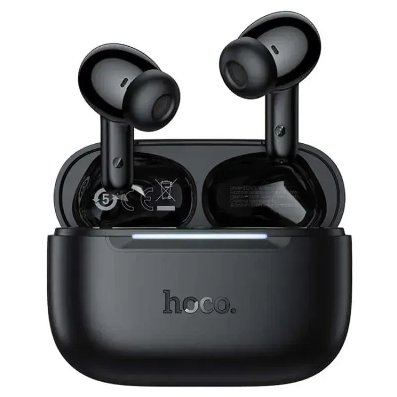 Hoco EQ101 Extreme True Wireless ANC+ENC Earbuds
