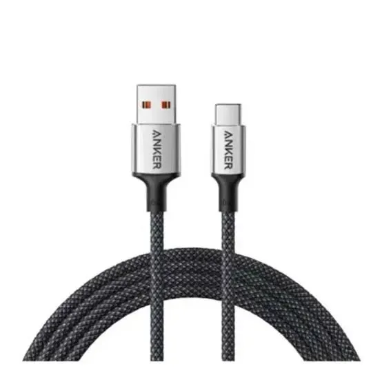 Anker 100W USB-A to USB-C Charging Cable 1.5m A8051