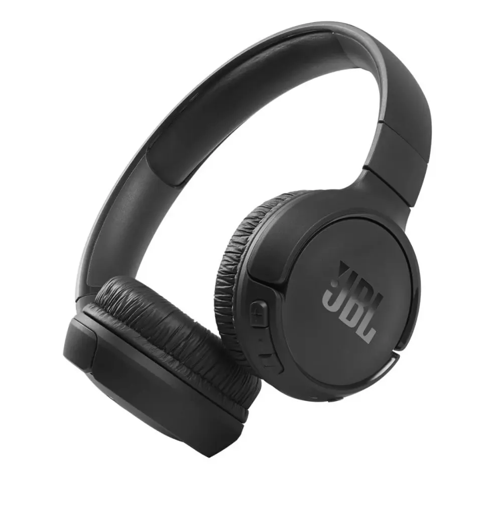JBL Tune 510BT Bluetooth Headphone