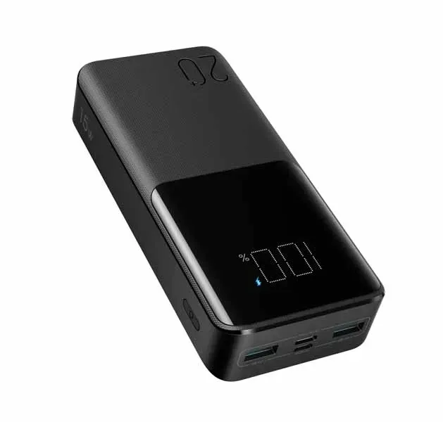 JOYROOM JR-QP192 Mini 22.5W 20000mAh Power Bank