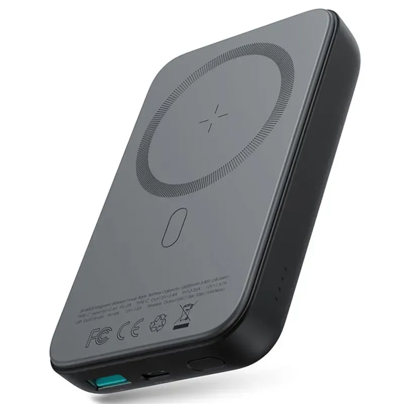JOYROOM JR-W020 10000mAh Magnetic Power Bank