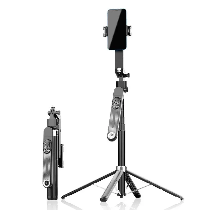 Q525TK AI Tracking Gimbal Selfie Stick & Tripod